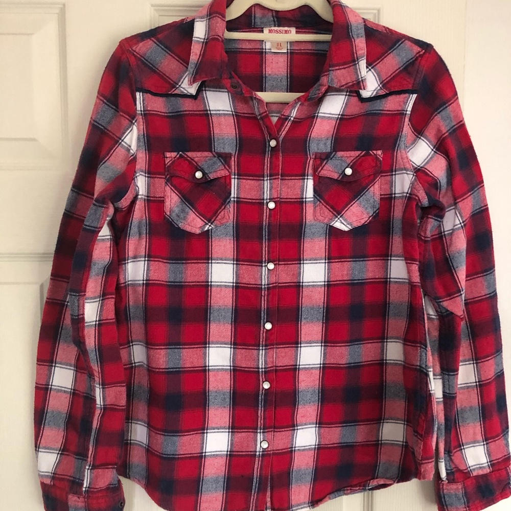 Flannel
